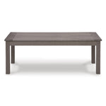  Signature Design by Ashley Hillside Barn P564-701 Rectangular Cocktail Table IMAGE 2