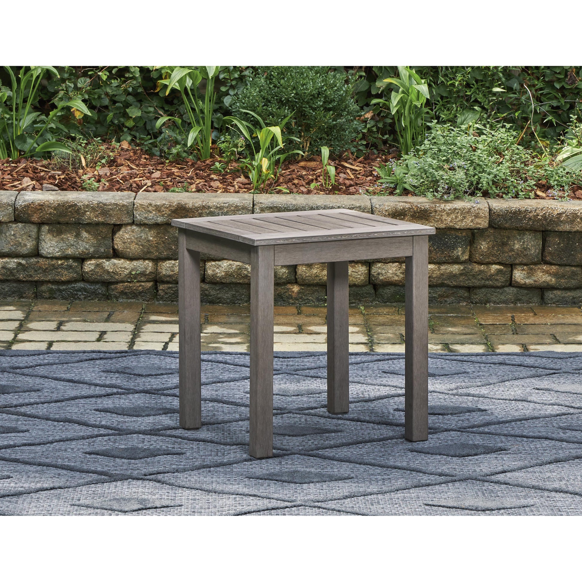 Signature Design by Ashley Outdoor Tables End Tables P564-702 IMAGE 5