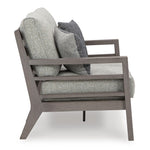  Signature Design by Ashley Hillside Barn P564-835 Loveseat with Cushion IMAGE 3