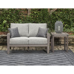  Signature Design by Ashley Hillside Barn P564-835 Loveseat with Cushion IMAGE 5