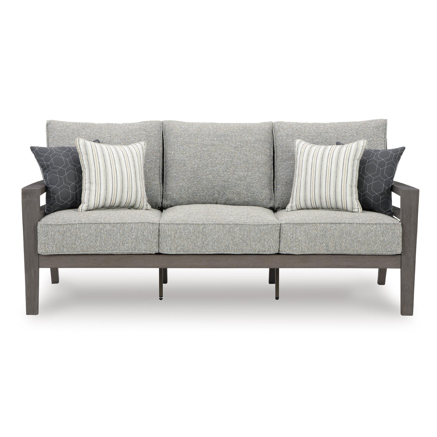 Signature Design by Ashley Outdoor Seating Sofas P564-838 IMAGE 2