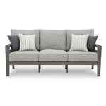  Signature Design by Ashley Hillside Barn P564-838 Sofa with Cushion IMAGE 2