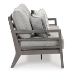  Signature Design by Ashley Hillside Barn P564-838 Sofa with Cushion IMAGE 3