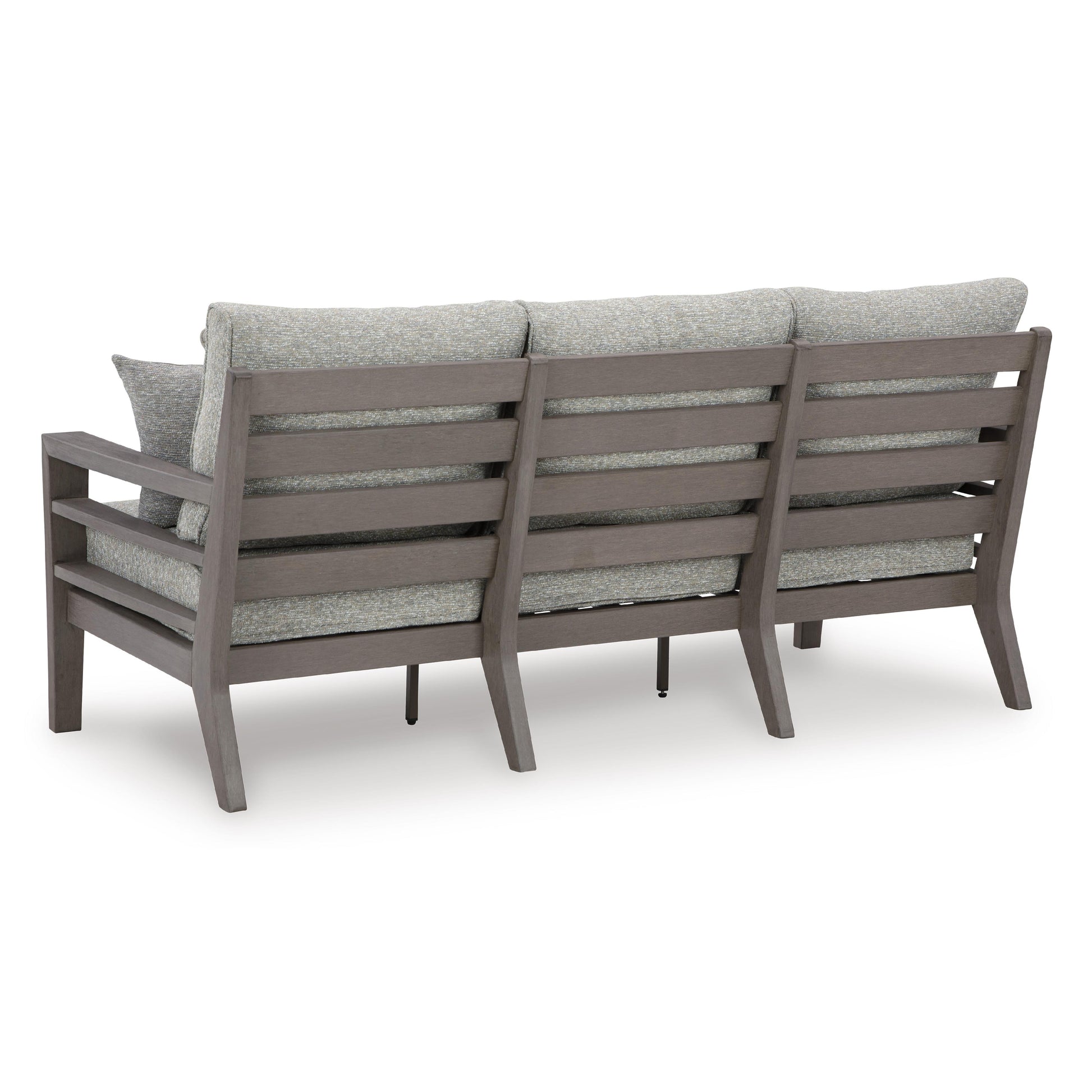Signature Design by Ashley Outdoor Seating Sofas P564-838 IMAGE 4