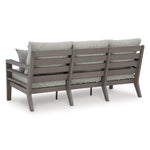  Signature Design by Ashley Hillside Barn P564-838 Sofa with Cushion IMAGE 4
