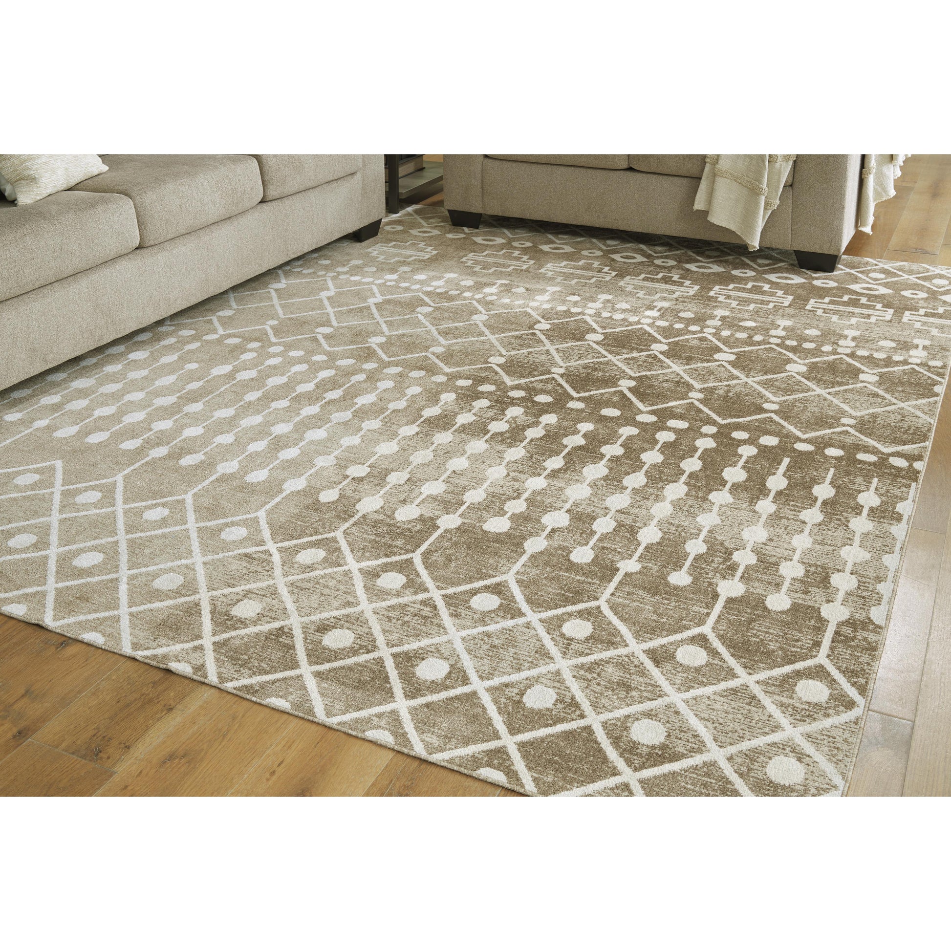 Signature Design by Ashley Rugs Rectangle R406221 IMAGE 2