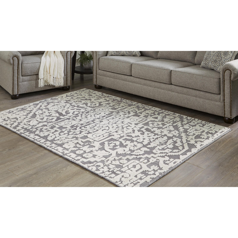 Signature Design by Ashley Rugs Rectangle R406262 IMAGE 2