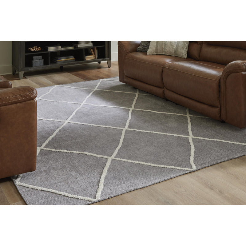 Signature Design by Ashley Rugs Rectangle R406271 IMAGE 2