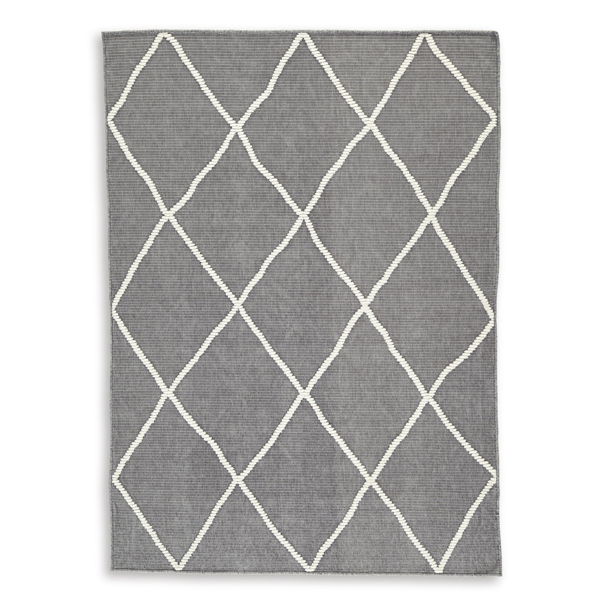 Signature Design by Ashley Rugs Rectangle R406272 IMAGE 1