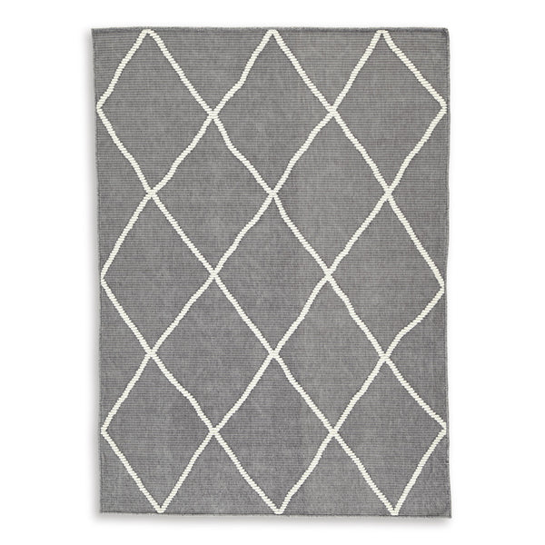 Signature Design by Ashley Rugs Rectangle R406272 IMAGE 1