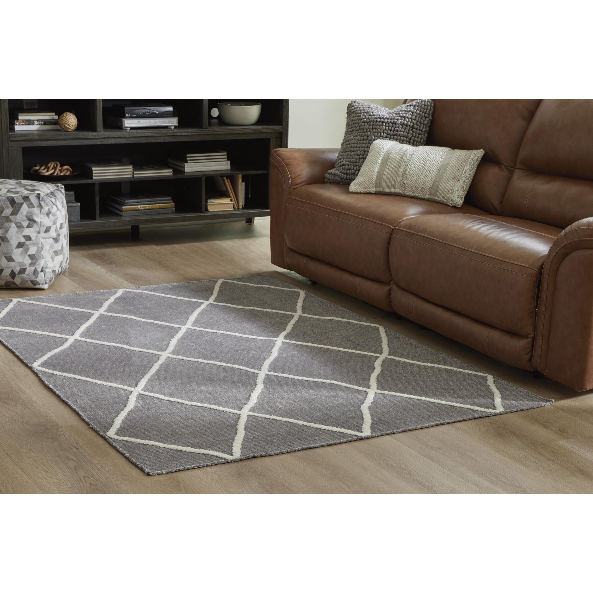 Signature Design by Ashley Rugs Rectangle R406272 IMAGE 2