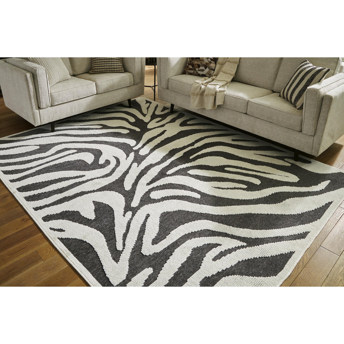 Signature Design by Ashley Rugs Rectangle R406291 IMAGE 2