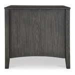 Signature Design by Ashley Montillan End Table T651-3 IMAGE 4