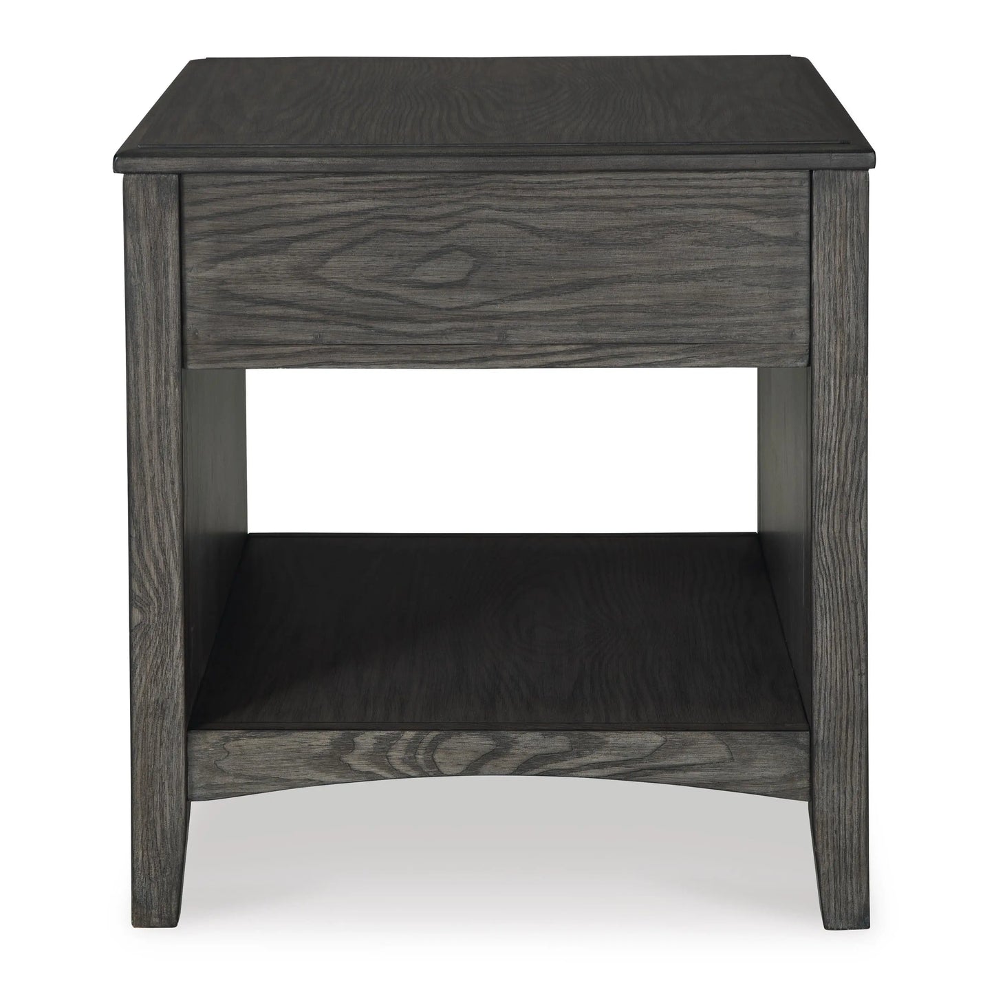 Signature Design by Ashley Montillan End Table T651-3 IMAGE 5