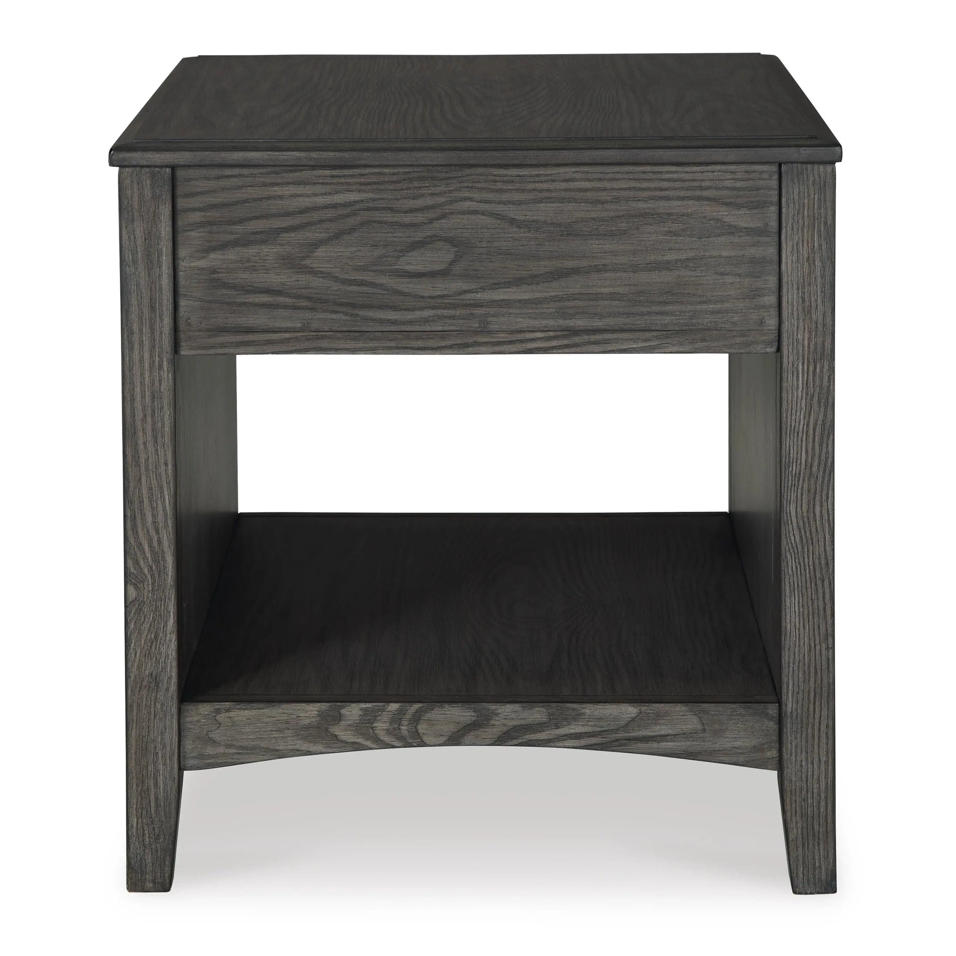 Signature Design by Ashley Montillan End Table T651-3 IMAGE 5
