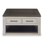  Signature Design by Ashley Darborn T796-00 Lift Top Cocktail Table IMAGE 3