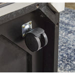  Signature Design by Ashley Darborn T796-00 Lift Top Cocktail Table IMAGE 8