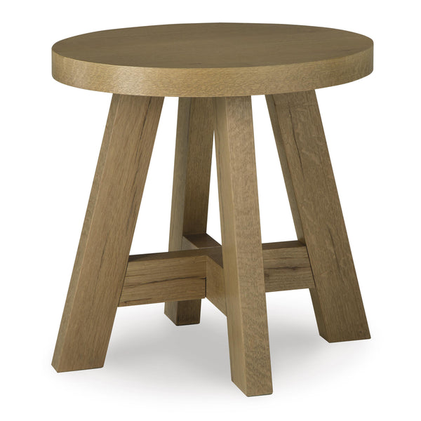 Signature Design by Ashley Brinstead End Table T839-6 IMAGE 1