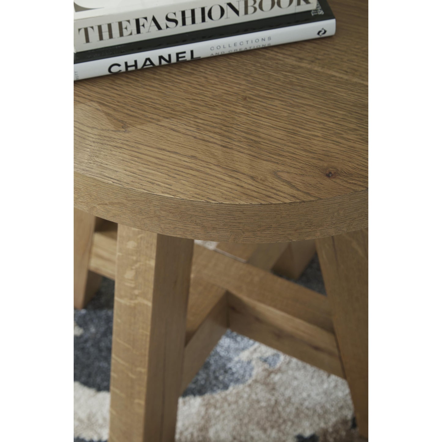 Signature Design by Ashley Brinstead End Table T839-6 IMAGE 6