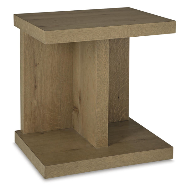 Signature Design by Ashley Brinstead End Table T839-7 IMAGE 1