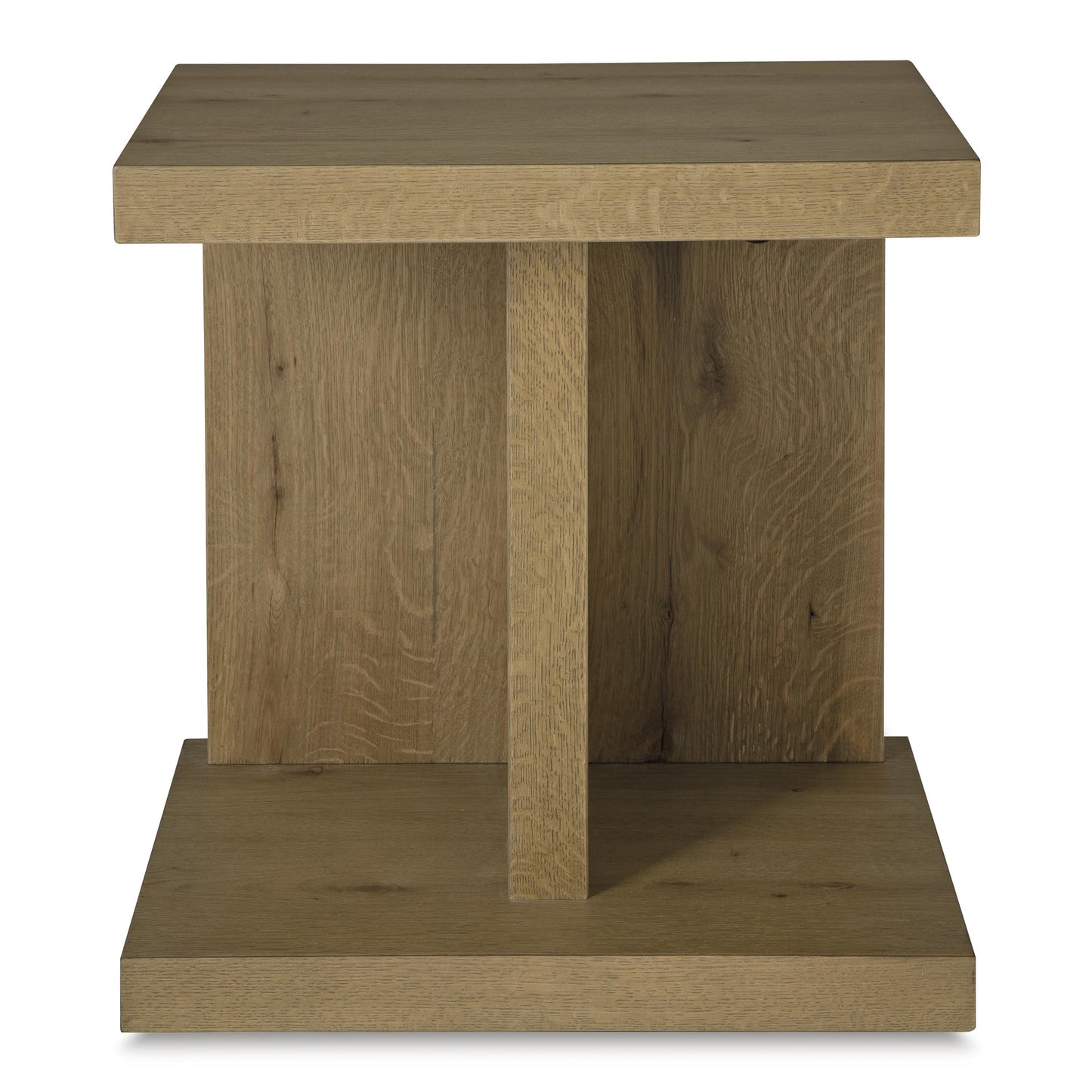 Signature Design by Ashley Brinstead End Table T839-7 IMAGE 2