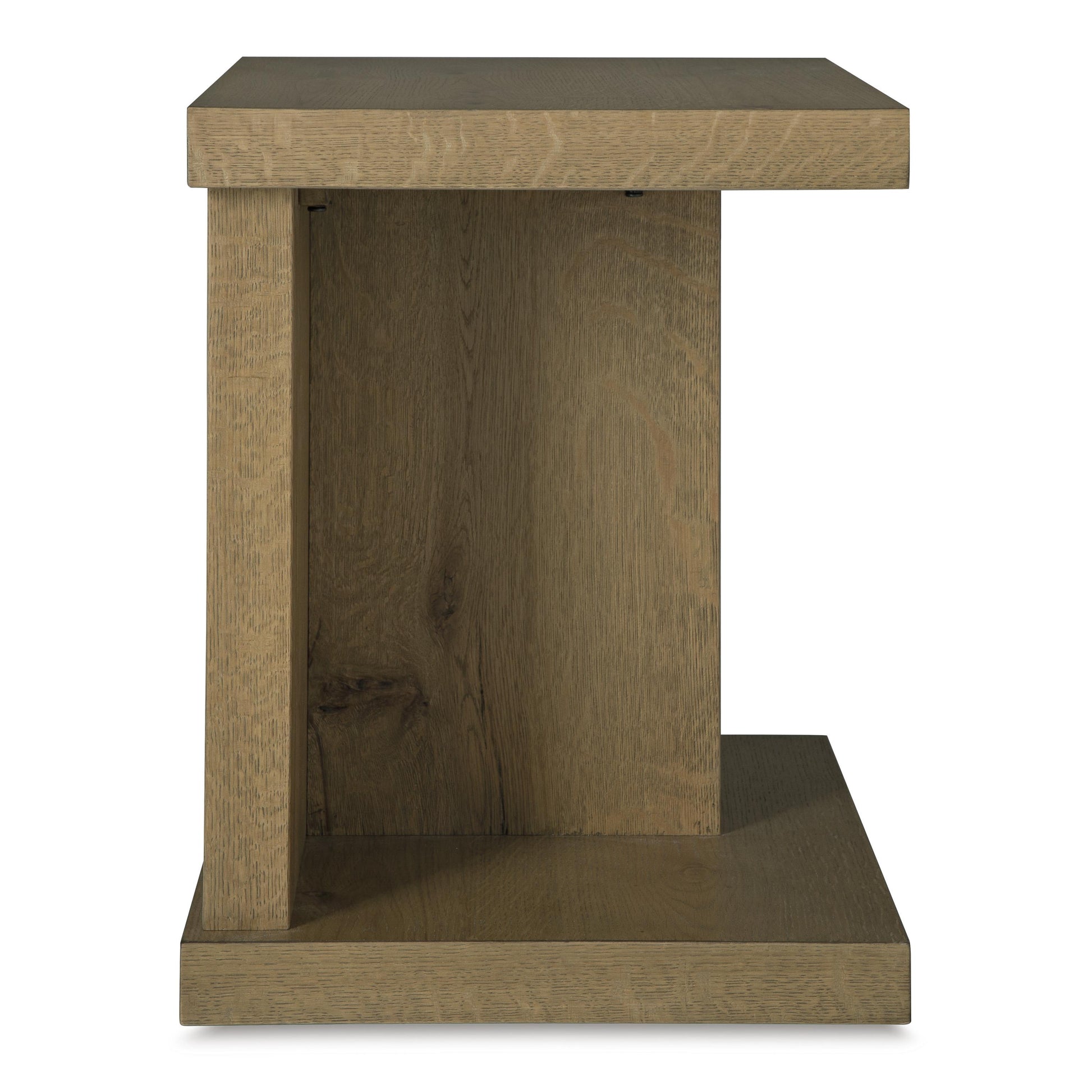 Signature Design by Ashley Brinstead End Table T839-7 IMAGE 3