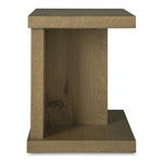 Signature Design by Ashley Brinstead End Table T839-7 IMAGE 3