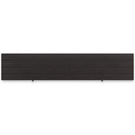  Signature Design by Ashley Darborn W796-68 XL TV Stand with Fireplace Option IMAGE 6