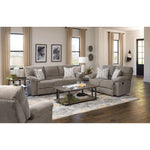 Catnapper Tyler Reclining Loveseat 1062 1710-28/2648-28 IMAGE 2