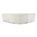  Signature Design by Ashley Keensburg 61807S2 3 pc Power Reclining Sectional IMAGE 2