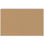 Signature Design by Ashley Cayboni 6-Drawer Dresser B3788-31 IMAGE 5