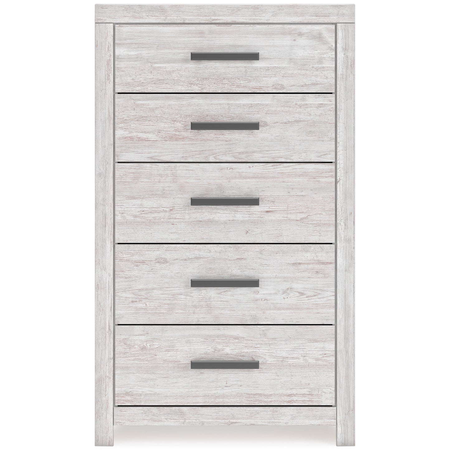 Signature Design by Ashley Cayboni 5-Drawer Chest B3788-46 IMAGE 3