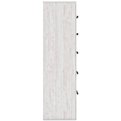 Signature Design by Ashley Cayboni 5-Drawer Chest B3788-46 IMAGE 4