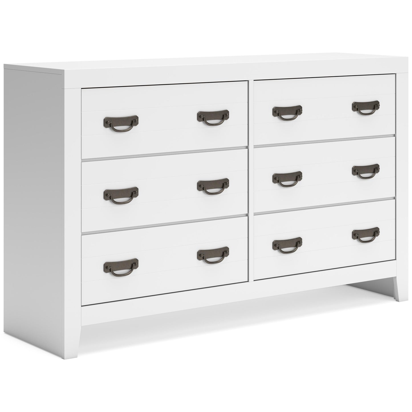 Signature Design by Ashley Binterglen B427-31 Dresser IMAGE 1