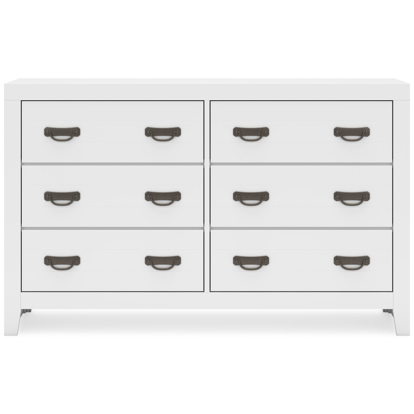 Signature Design by Ashley Binterglen B427-31 Dresser IMAGE 3