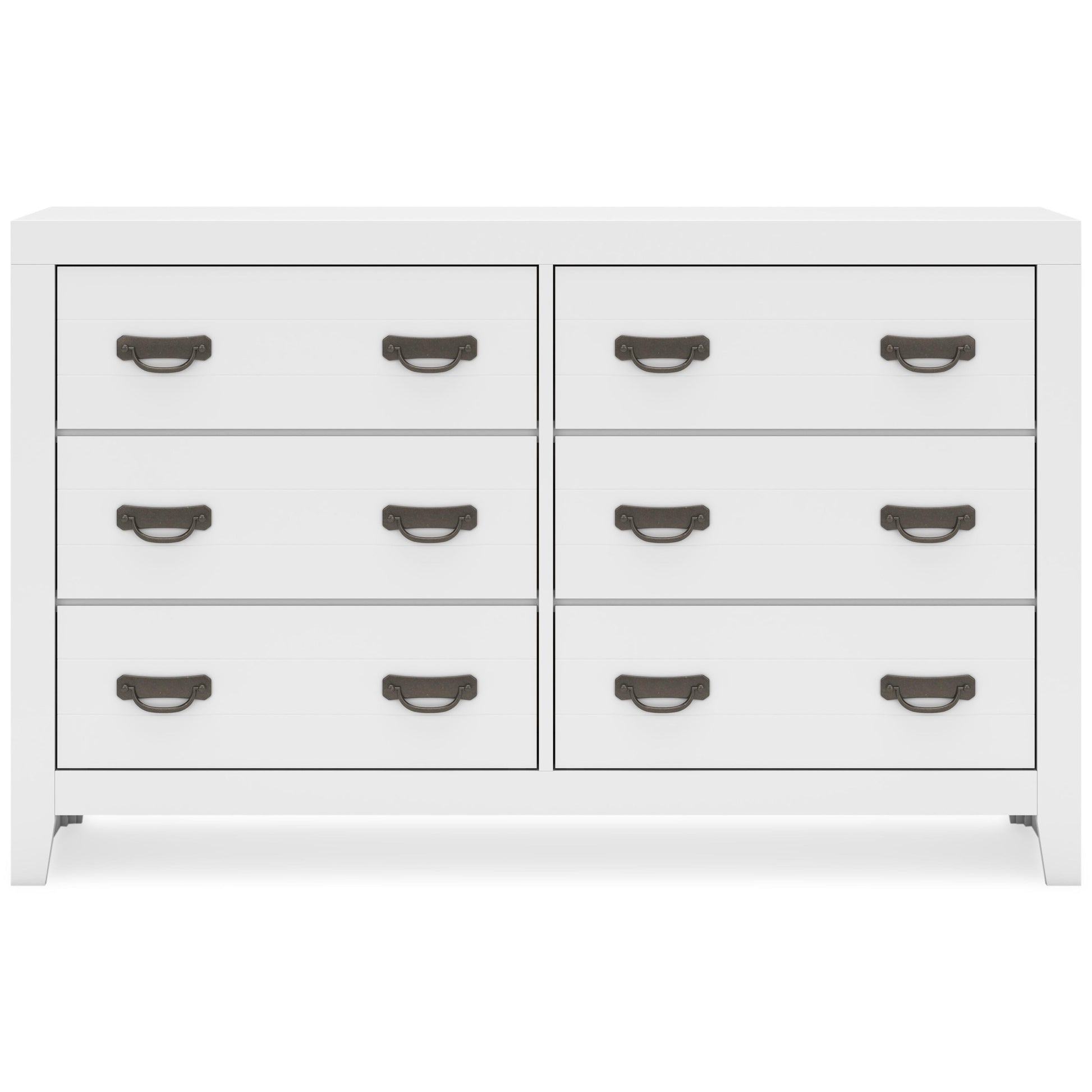 Signature Design by Ashley Binterglen B427-31 Dresser IMAGE 3