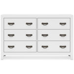 Signature Design by Ashley Binterglen B427-31 Dresser IMAGE 3
