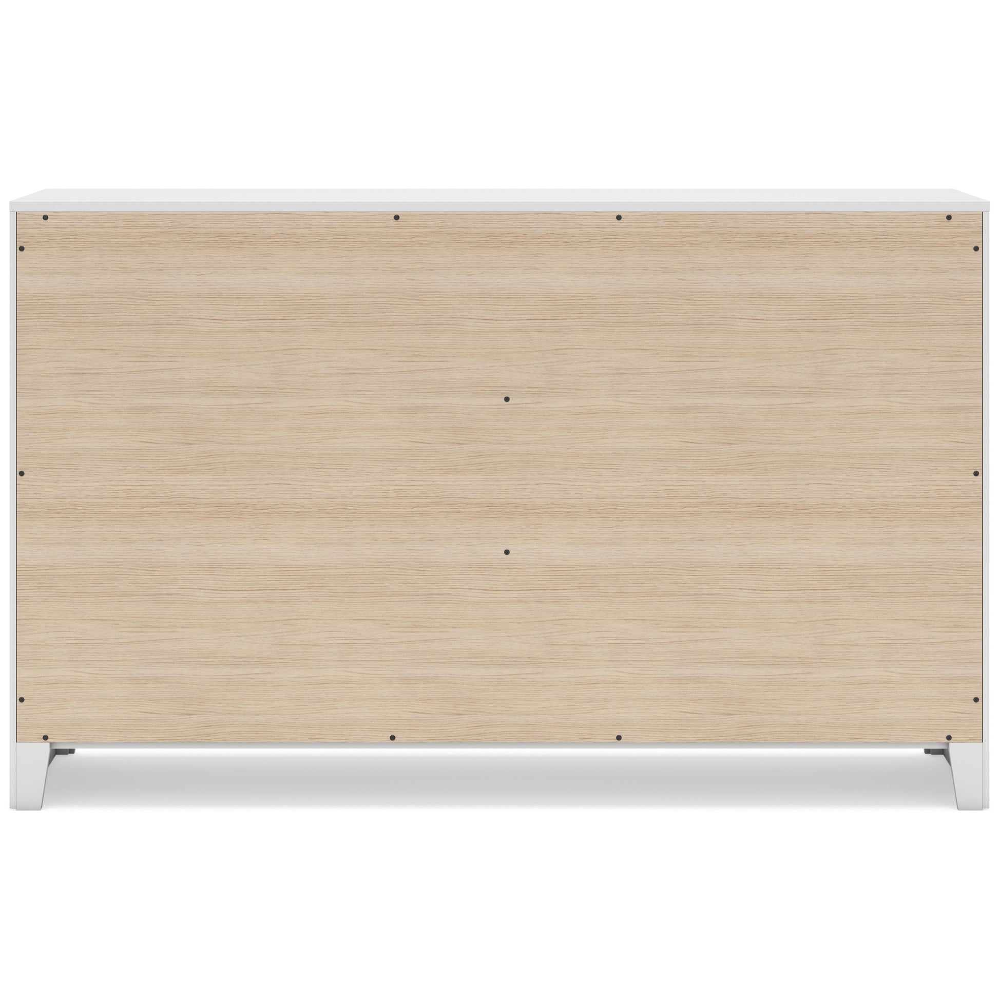 Signature Design by Ashley Binterglen B427-31 Dresser IMAGE 5