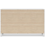 Signature Design by Ashley Binterglen B427-31 Dresser IMAGE 5