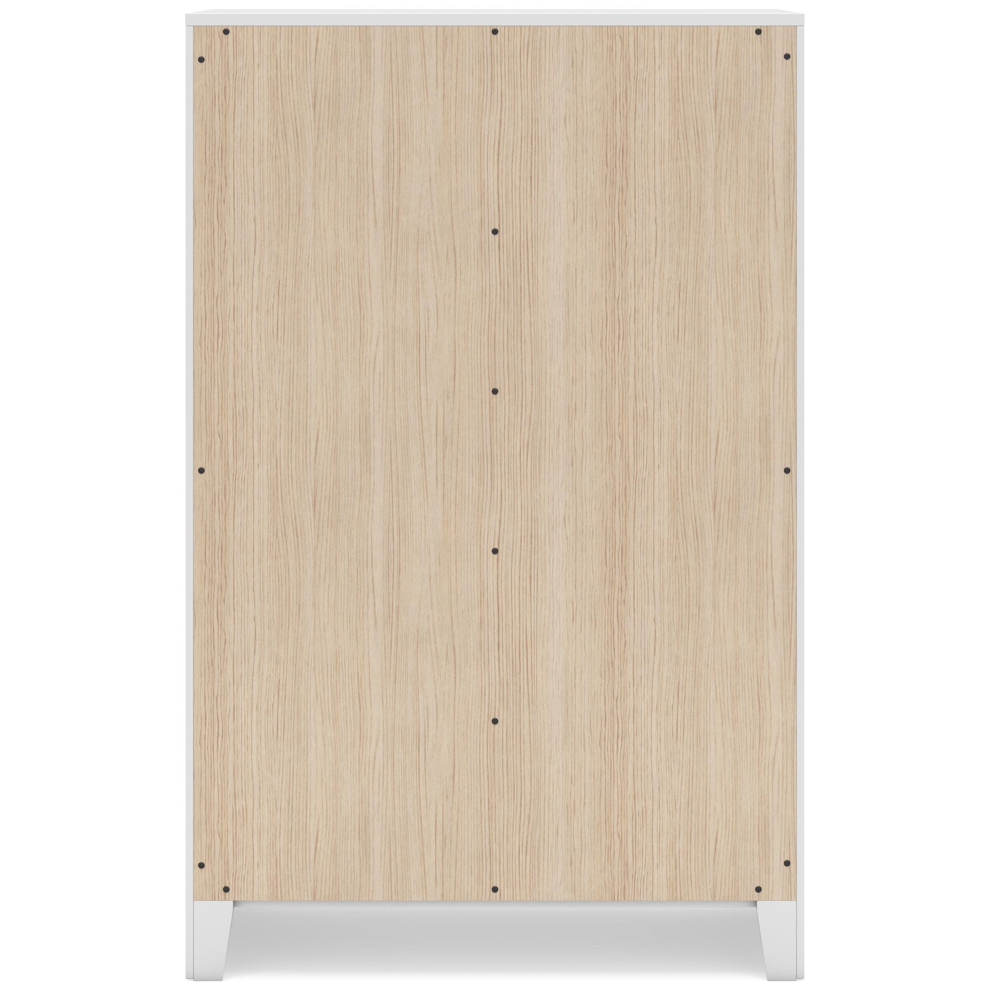 Signature Design by Ashley Binterglen B427-46 Five Drawer Chest IMAGE 5
