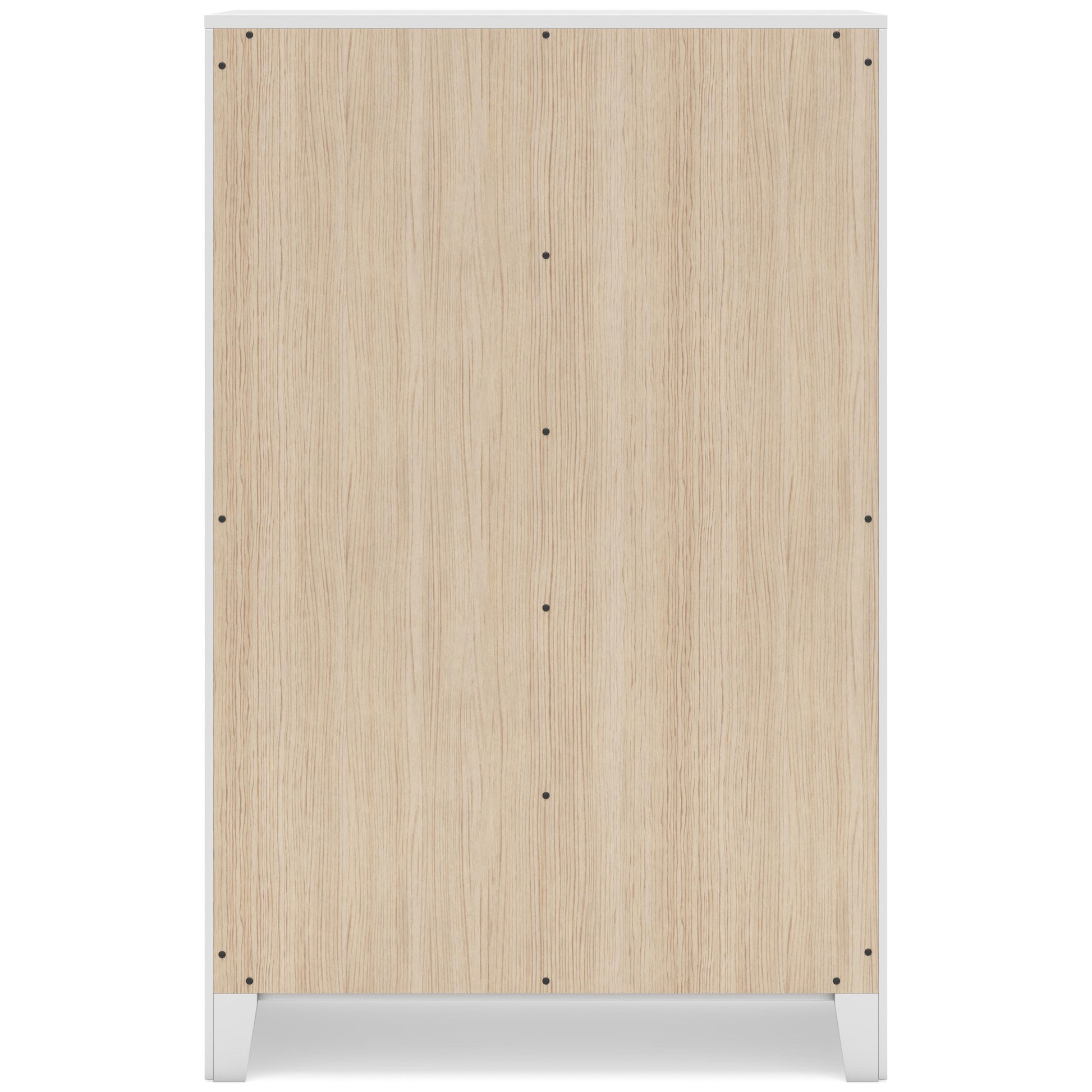 Signature Design by Ashley Binterglen B427-46 Five Drawer Chest IMAGE 5