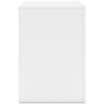 Signature Design by Ashley Binterglen B427-92 Two Drawer Night Stand IMAGE 4