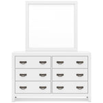  Signature Design by Ashley Binterglen B427B1 Dresser and Mirror IMAGE 3