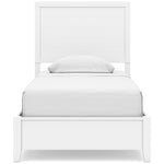  Signature Design by Ashley Binterglen B427B2 Twin Panel Bed IMAGE 2