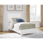  Signature Design by Ashley Binterglen B427B2 Twin Panel Bed IMAGE 6