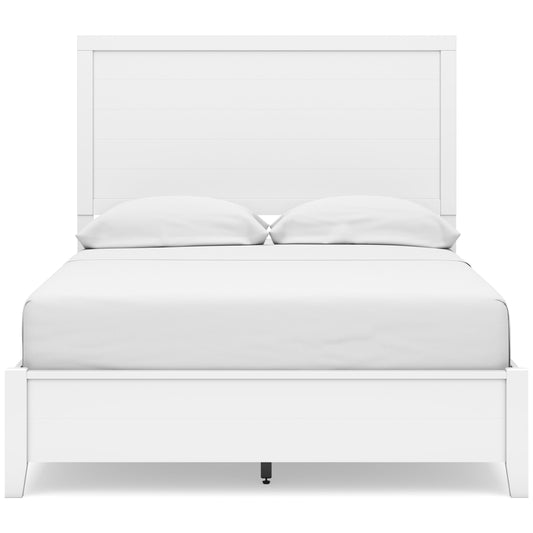  Signature Design by Ashley Binterglen B427B4 Full Panel Bed IMAGE 2