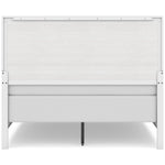  Signature Design by Ashley Binterglen B427B6 Queen Panel Bed IMAGE 4