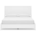  Signature Design by Ashley Binterglen B427B9 California King Panel Bed IMAGE 2