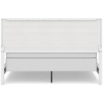  Signature Design by Ashley Binterglen B427B9 California King Panel Bed IMAGE 4