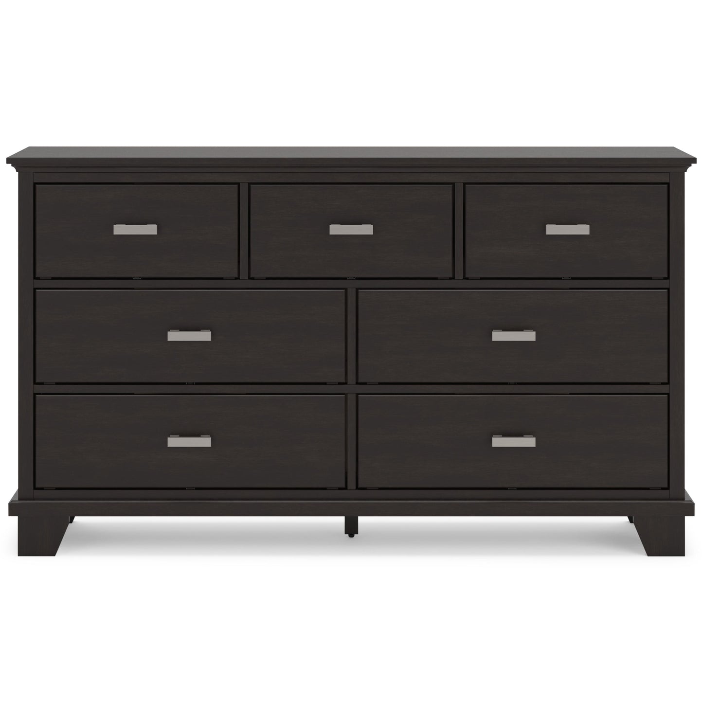 Signature Design by Ashley Covetown B441-31 Dresser IMAGE 3